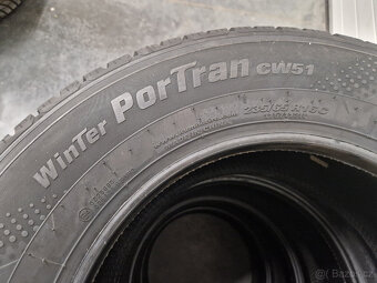 235/65 r16 c zimni pneumatiky 235 65 16 dodavkove zatazove - 4