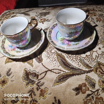 Kávové hrníčky - 4