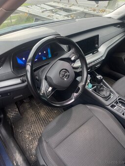 Skoda octavia cena je bez DPH - 4