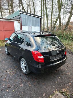 Fabia 1.2 tsi 63kw - 4