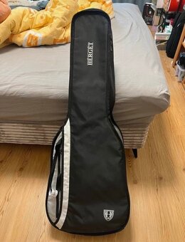 Akustická kytara Oscar Schmidt - 4