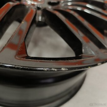 Alu kola BMW 5 (G30, G31) 8Jx19'', 5x112, ET30 - 4