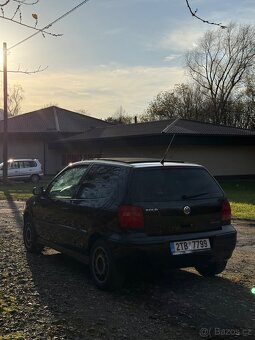 Volkswagen Polo 1.4 44kw - 4
