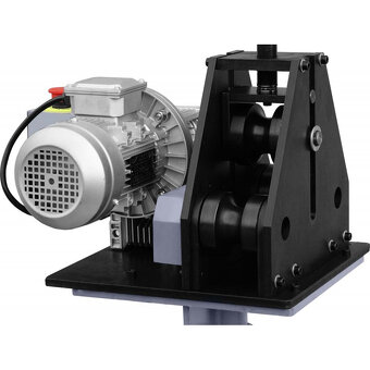 Ohýbačka trubek a profilů ETR 50 - 4