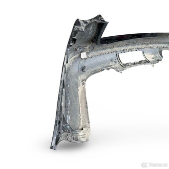 Zadní nárazník hnědá LC8Z VW Passat B6 kombi r.v. 2008 - 4