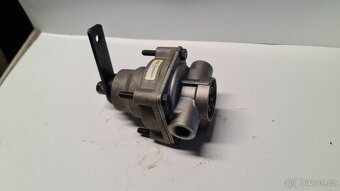 Řídicí ventil přívěsu WABCO 473 011 000 0 (Kamion) - 4