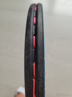 Dětská tenisová raketa Babolat B'Fly 19 - 4