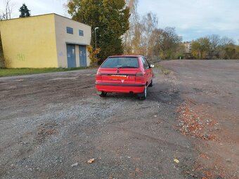 Prodám Škoda Felicia - 4