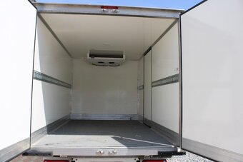 MAN TGE, 2,0 TDI Mrazí -15 Topí +19 130kw 08/25 Záruka - 4