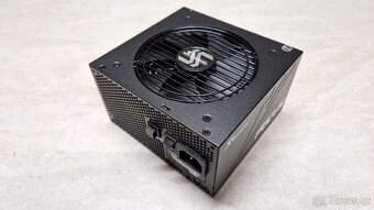 ❰ Zdroj | Seasonic Focus GX-1000 Gold 1000W, 12VHPWR ❱ - 4