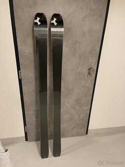 Skialpové lyže La Sportiva Gavia 85 LS - 4