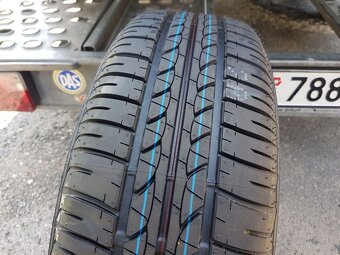 Nová rezerva Bridgestone B250 185/60 15, Fabia III, Rapid - 4