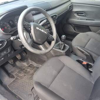 Dacia Jogger 1.0 67 KW motor ko - 4