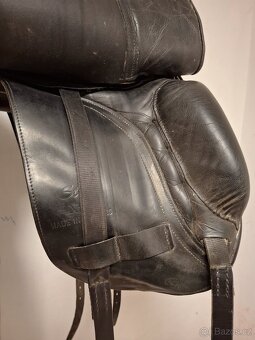 Drezurni sedlo albion - 4