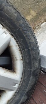 Kola Nissan X-trail - 4