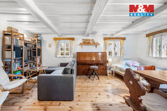 Prodej rodinného domu, 179 m², Volfartice - 4