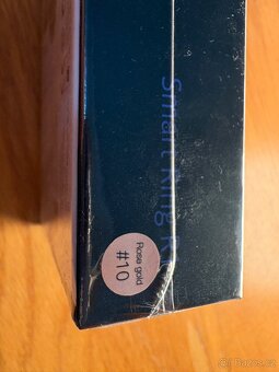 iGET Smart Ring R1 Rose Gold, vel. 10 - 4