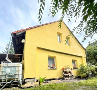 Prodej rodinného domu 75 m², Česká Lípa - Okřešice - 4