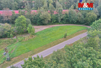 Prodej louky, 1557 m², Benecko - 4