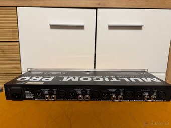 Behringer MDX4400 - 4