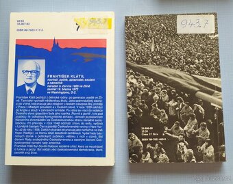 Srpnové události 1968 plus Havlovy projevy - historie - 4