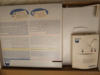 Monitor dechu Babysense 2 - 4