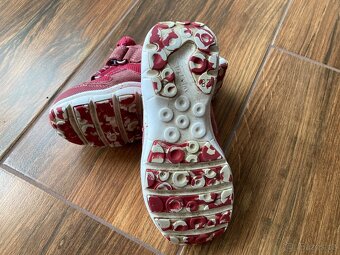 Dívčí tenisky Superfit - 4