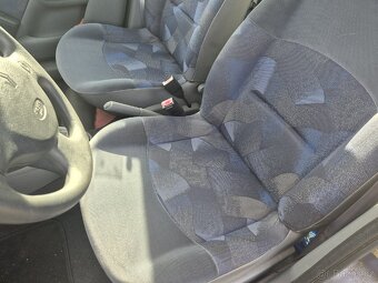 Renault Clio 1.2 r. v. 1999 - 4