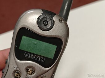 Alcatel OT Club db - 4