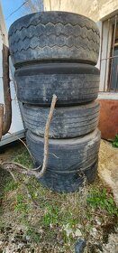 Pneu s disky - 4