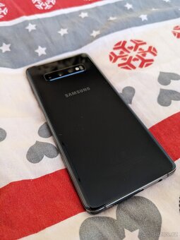 Samsung Galaxy S10+ 8GB/128GB - 4