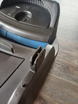 Základna k autosedačce - 4