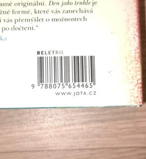 Den jako tenhle - Kelley McNeilová - 4