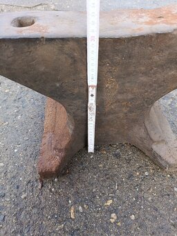 Kovářská Kovadlina - 4