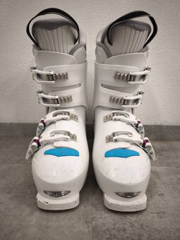 Lyžáky TECNOPRO 260 - 4