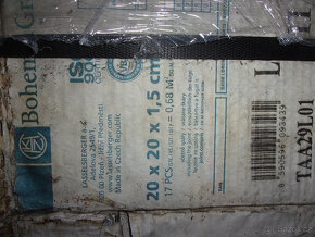 Rako Taurus 20x20 - 4