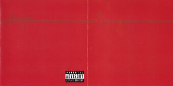 cd Mudvayne – The Beginning Of All Things To End 2001 - 4