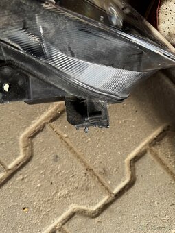 Ford Fiesta MK8 - full led světla - 4