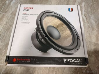 FOCAL P30F (nový) - 4