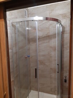 Instalatérské práce renovace koupelen - 4