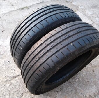 Letní pneu VREDESTEIN 175/60 R15" - 4