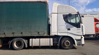 Prodáme Iveco Stralis 450 - 4