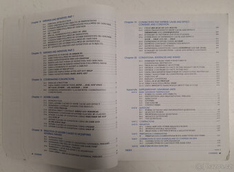 Understanding and Using English Grammar - 4