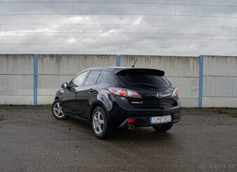 Mazda 3 Hatchback 2.0 110kW - 4
