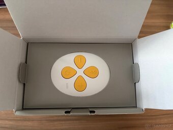 Medela elektrická odsávačka Solo - 4