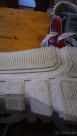 Prodám kotníkové tenisky - 4