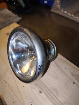 Hledáček Hasag . - 4