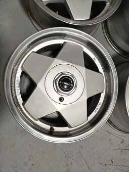 4x100 Borbet A r16 - 4