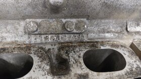 Hlava válců 1.8t APY - 4