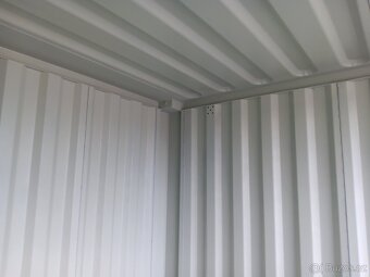 Nový Skladový kontejner 10 - 4